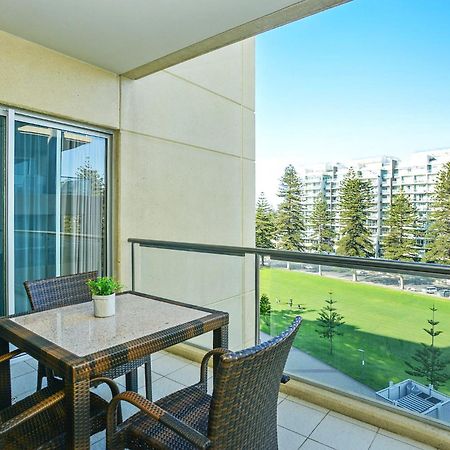 Pier Apartment - Glenelg Views - No 506 Adelaide Exterior foto